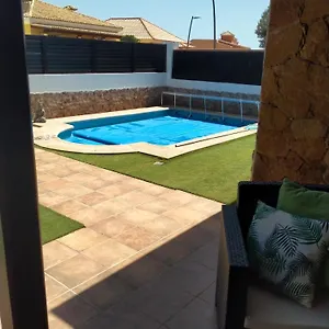 Athenea , Caleta de Fuste España