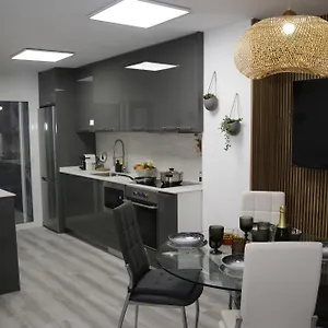 Casa Elena Playa , Fuengirola España