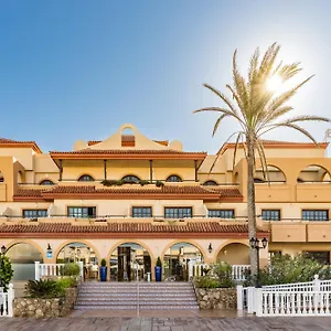 Lejlighedshotel Elba Castillo San Jorge & Antigua, Caleta De Fuste