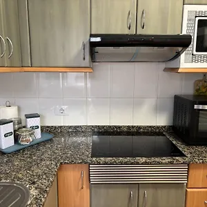 Elisabeth Apartmant Caleta de Fuste