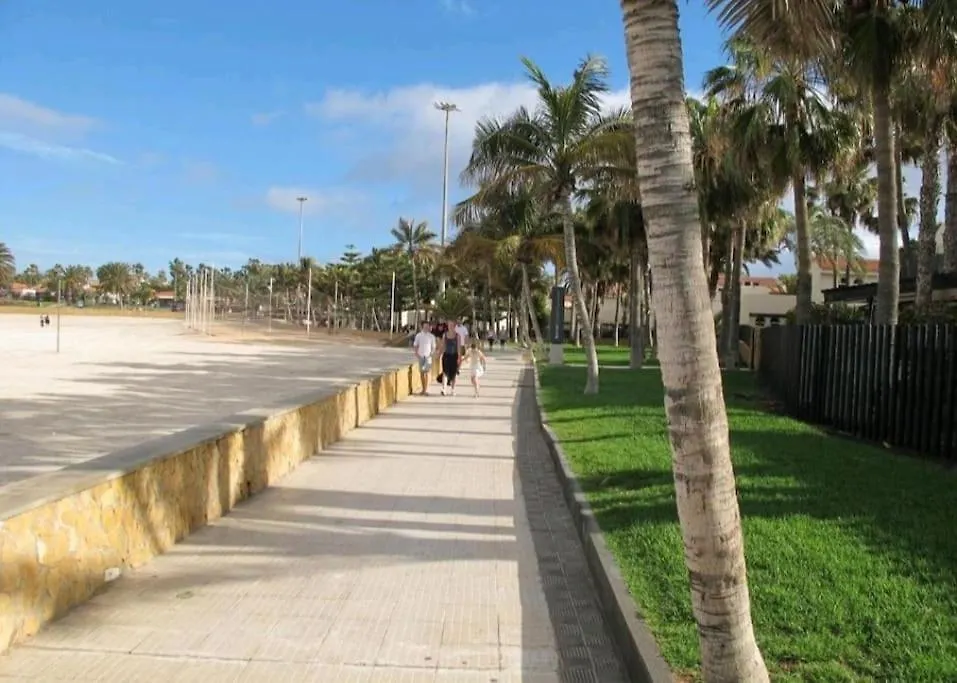 Apartamento Fuertevida Caleta de Fuste