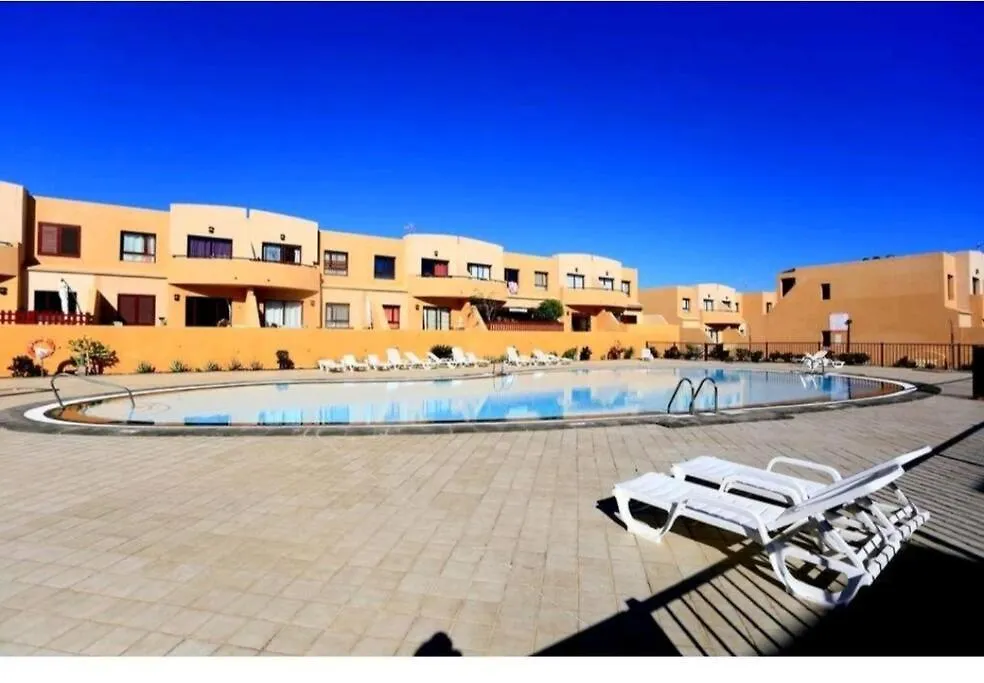 Apartamento Fuertevida Caleta de Fuste