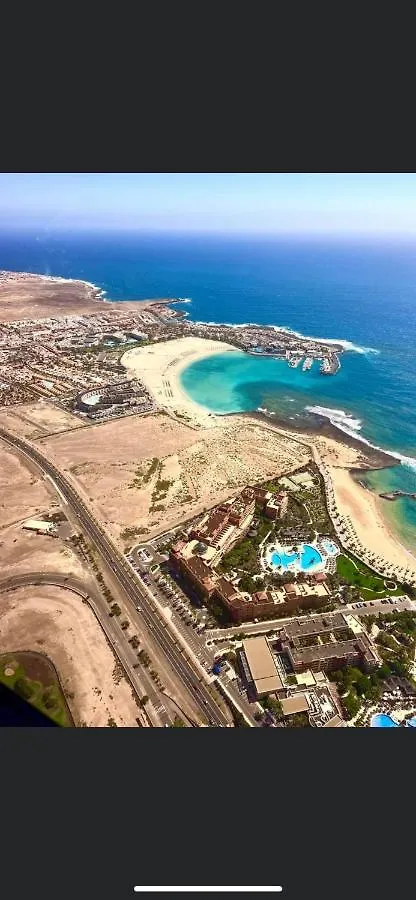 Apartamento Fuertevida Caleta de Fuste