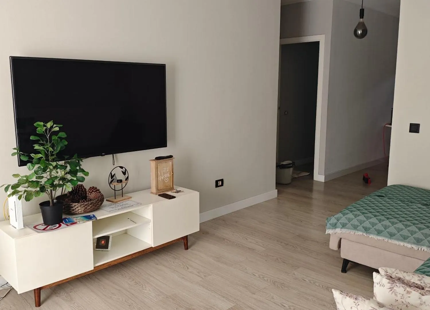 Apartamento Fuertevida Caleta de Fuste España