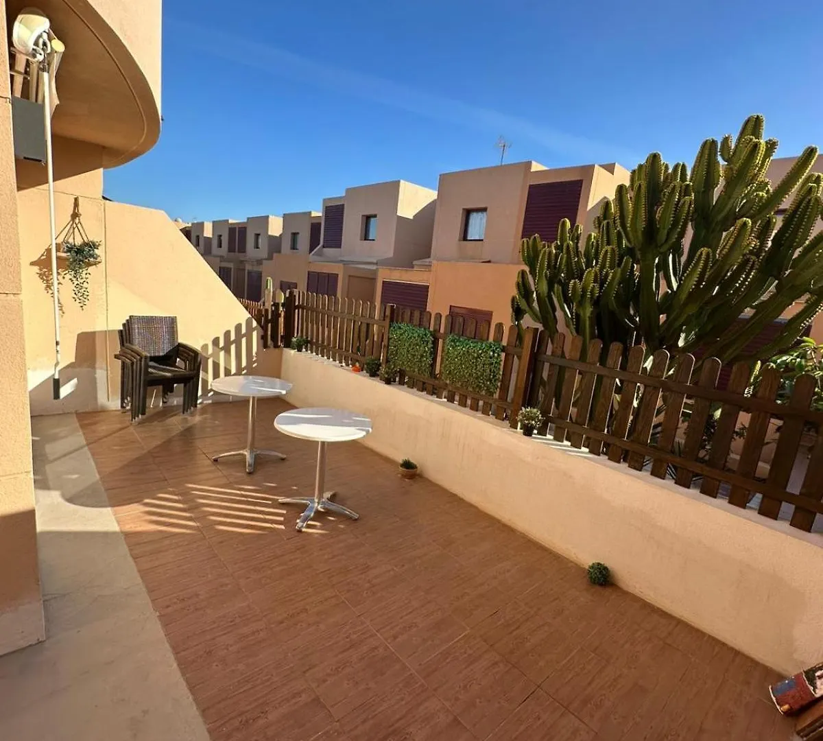 Apartamento Fuertevida Caleta de Fuste 0*,  España