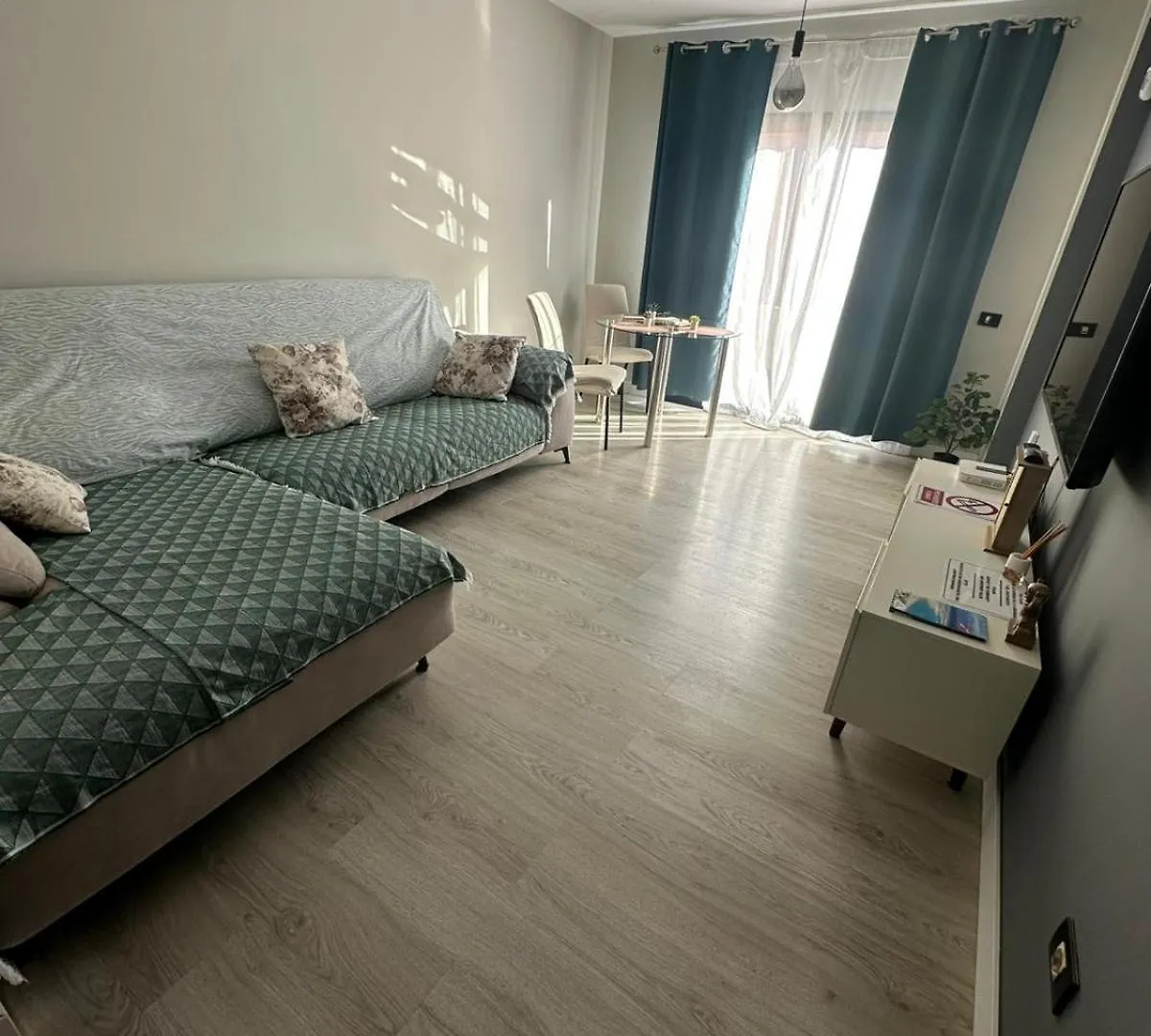 Apartamento Fuertevida Caleta de Fuste